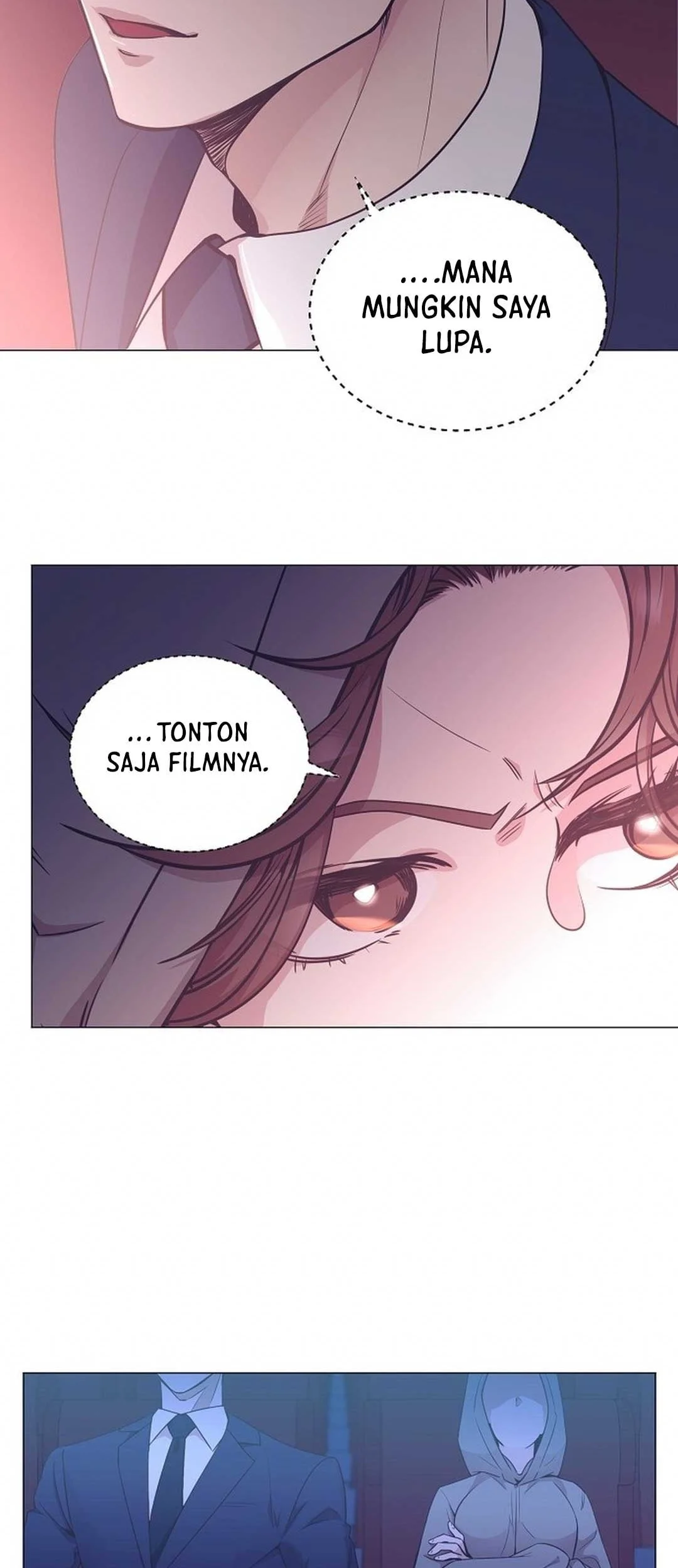 I Became a Genius Salesman Chapter 48 Gambar 63