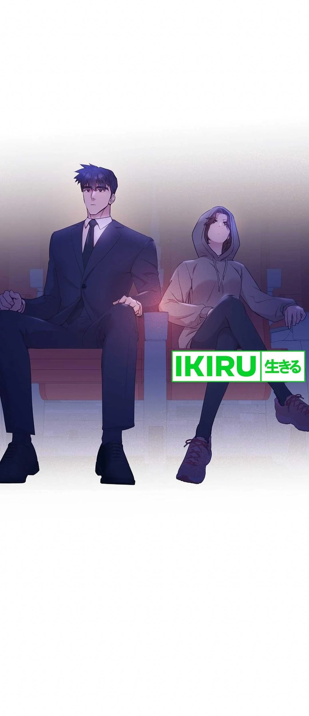 I Became a Genius Salesman Chapter 48 Gambar 67