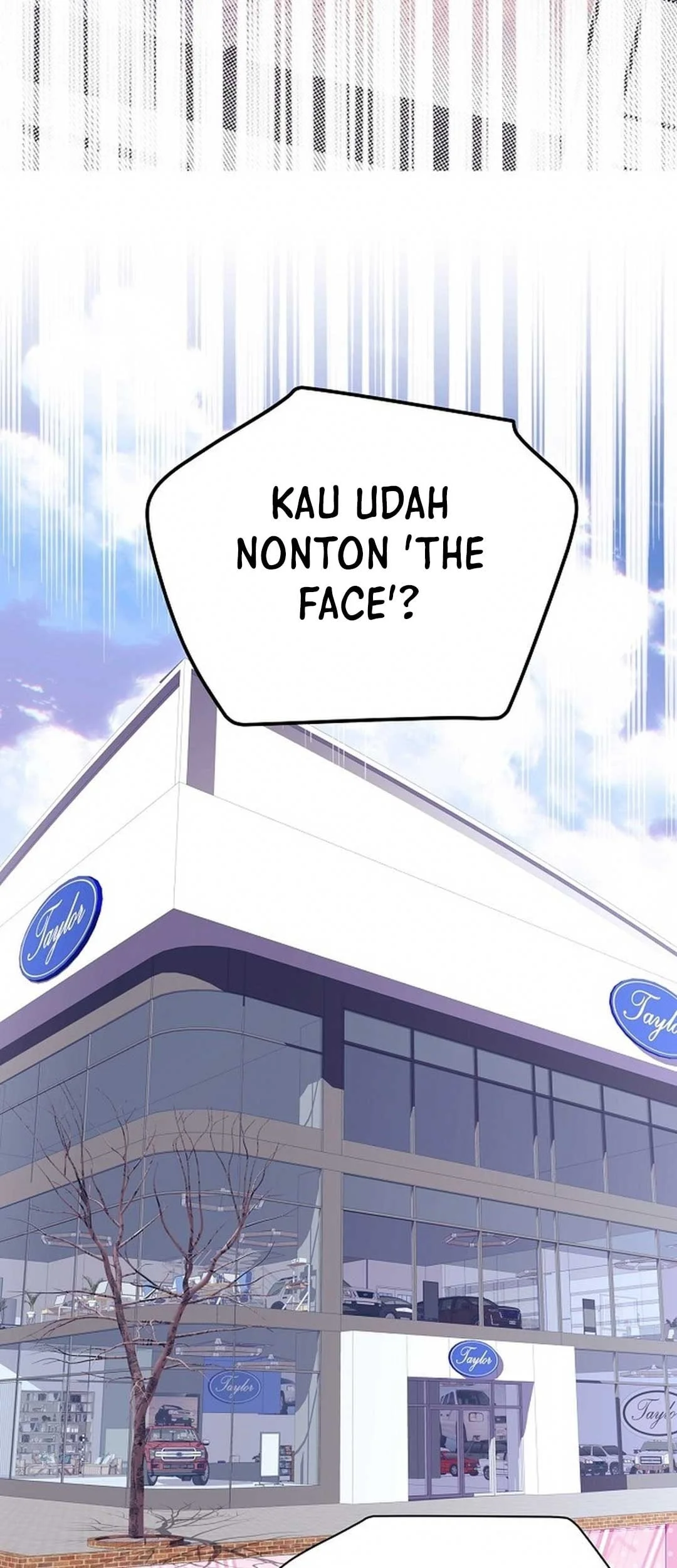 I Became a Genius Salesman Chapter 48 Gambar 70