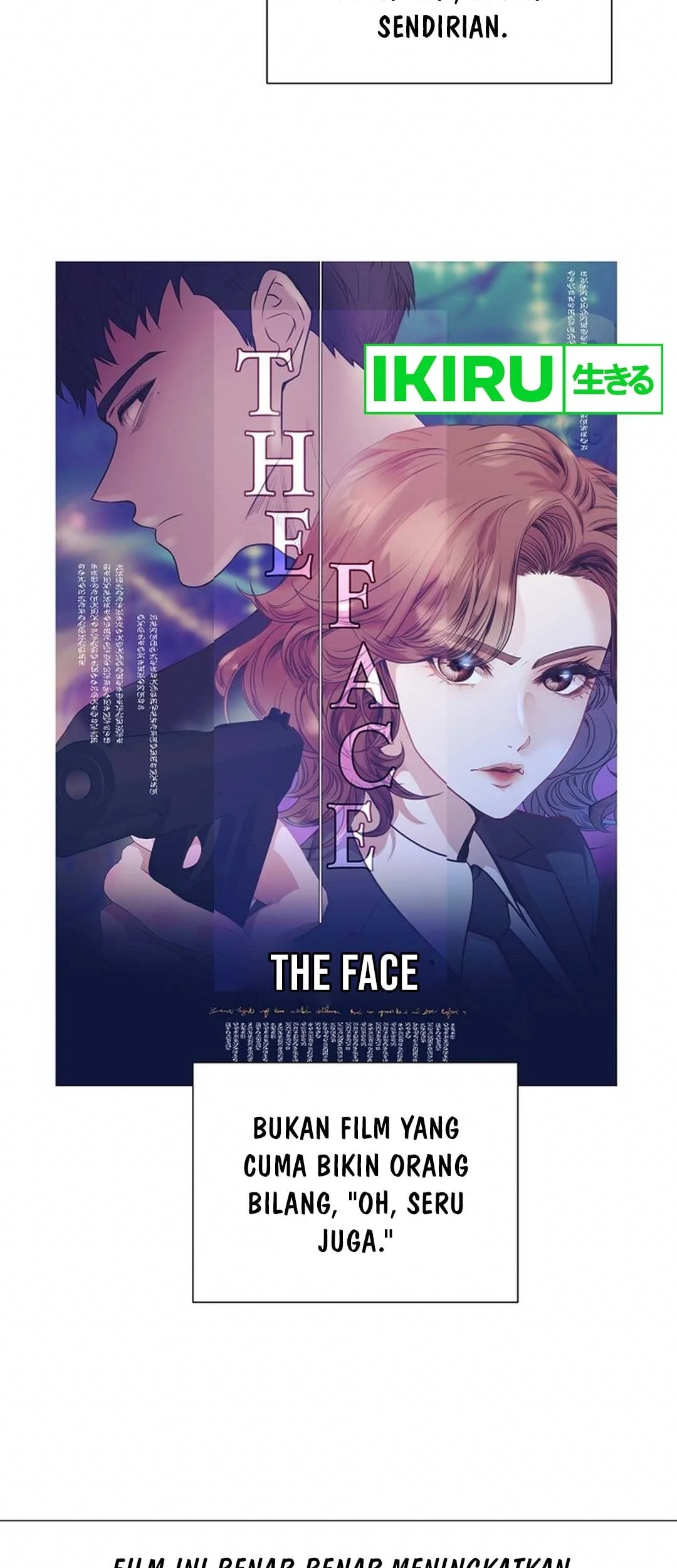 I Became a Genius Salesman Chapter 48 Gambar 72