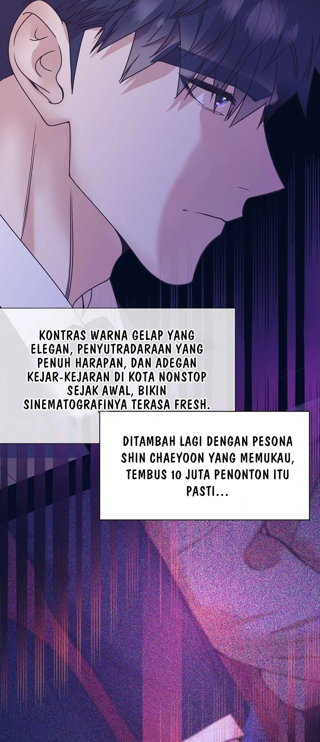 I Became a Genius Salesman Chapter 48 Gambar 74