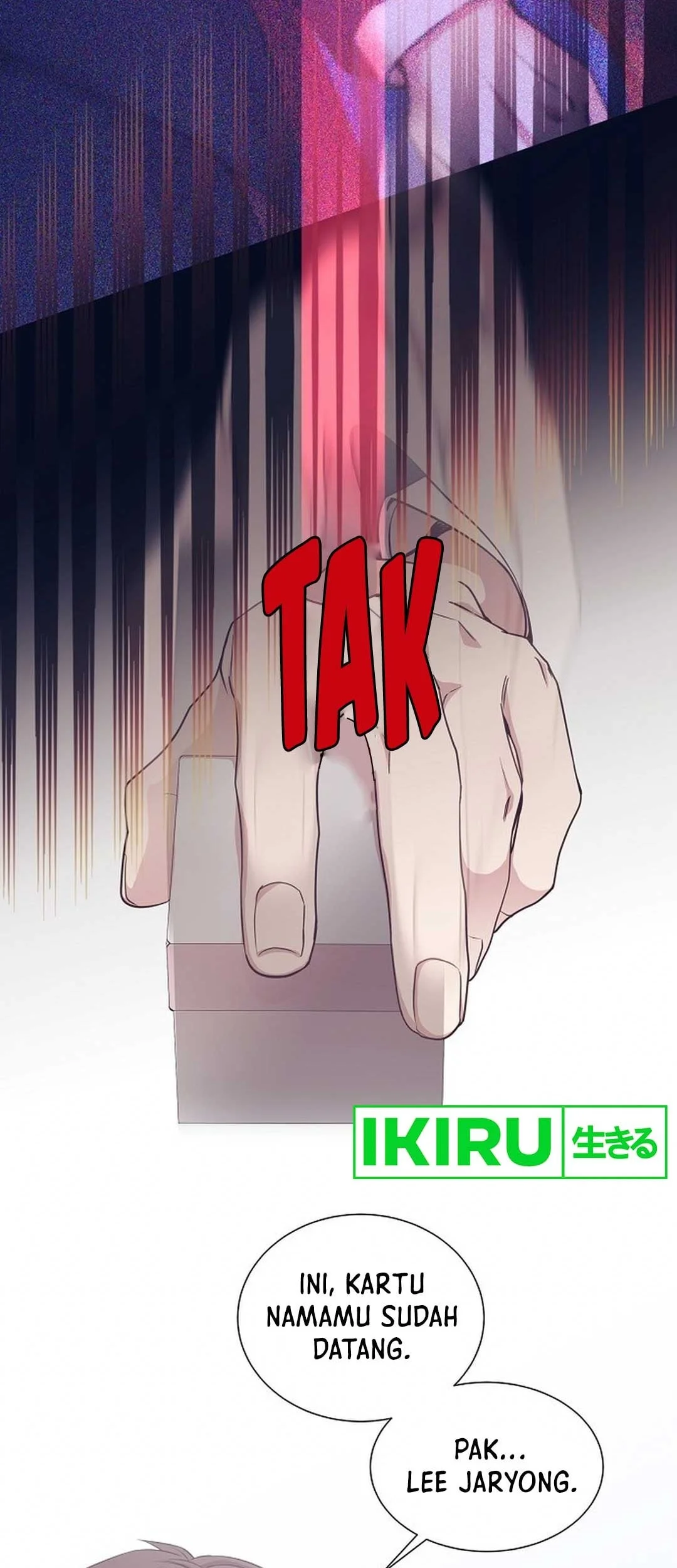 I Became a Genius Salesman Chapter 48 Gambar 75