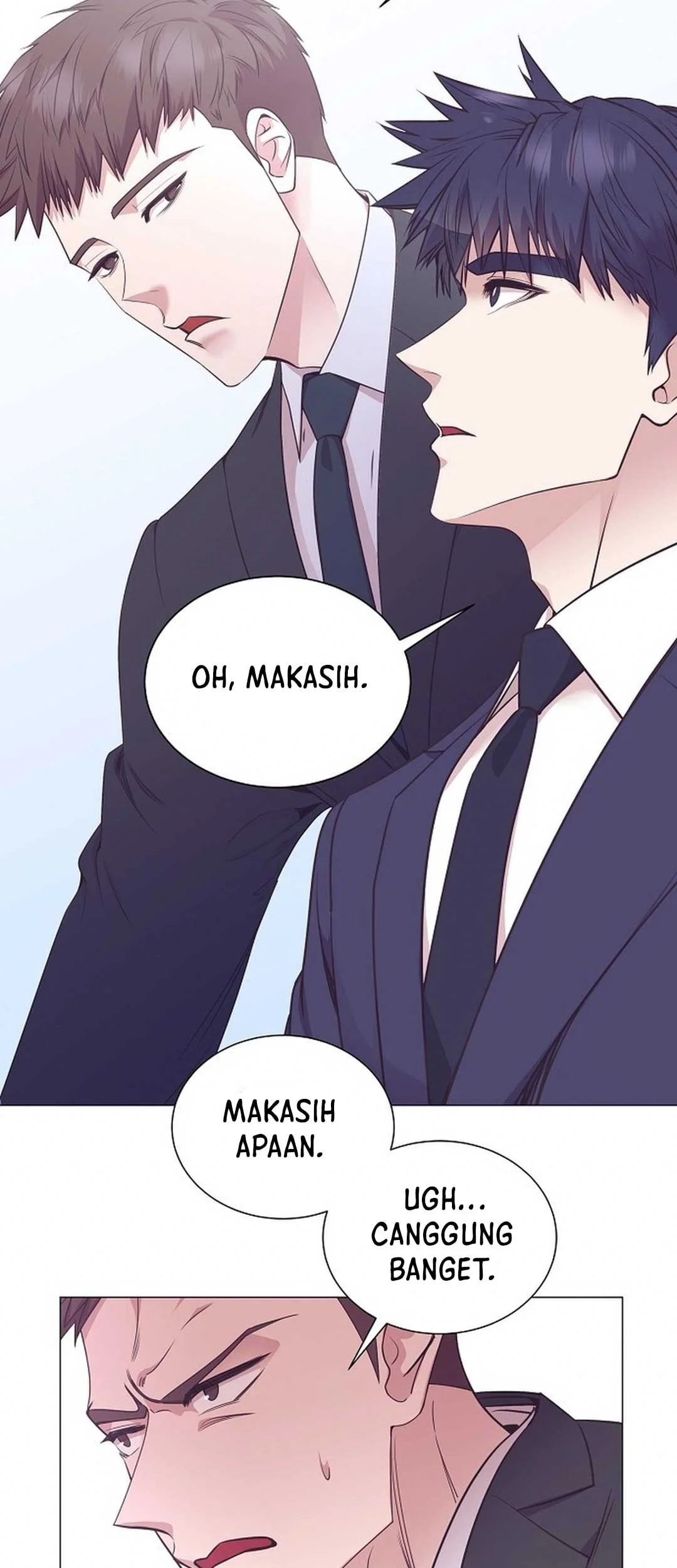 I Became a Genius Salesman Chapter 48 Gambar 76