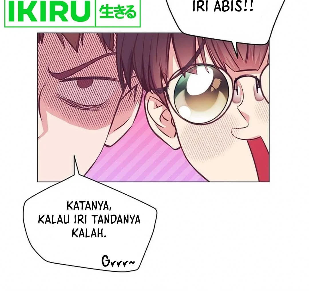 I Became a Genius Salesman Chapter 48 Gambar 84