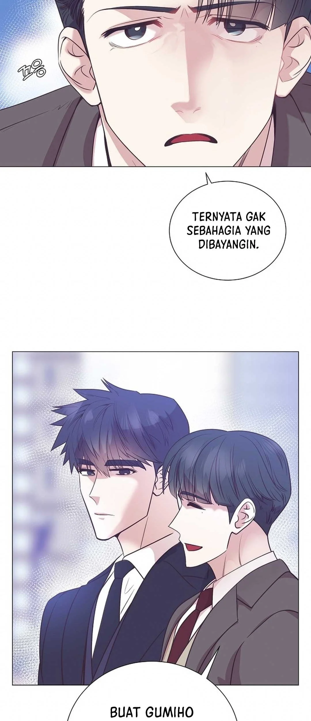I Became a Genius Salesman Chapter 48 Gambar 9
