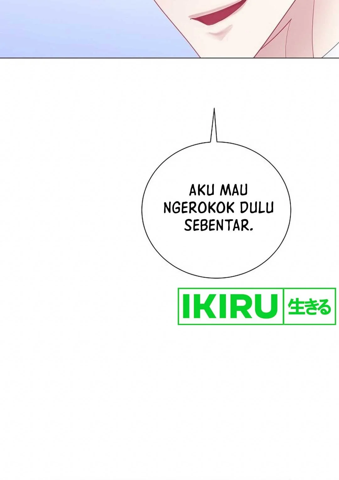 I Became a Genius Salesman Chapter 48 Gambar 19