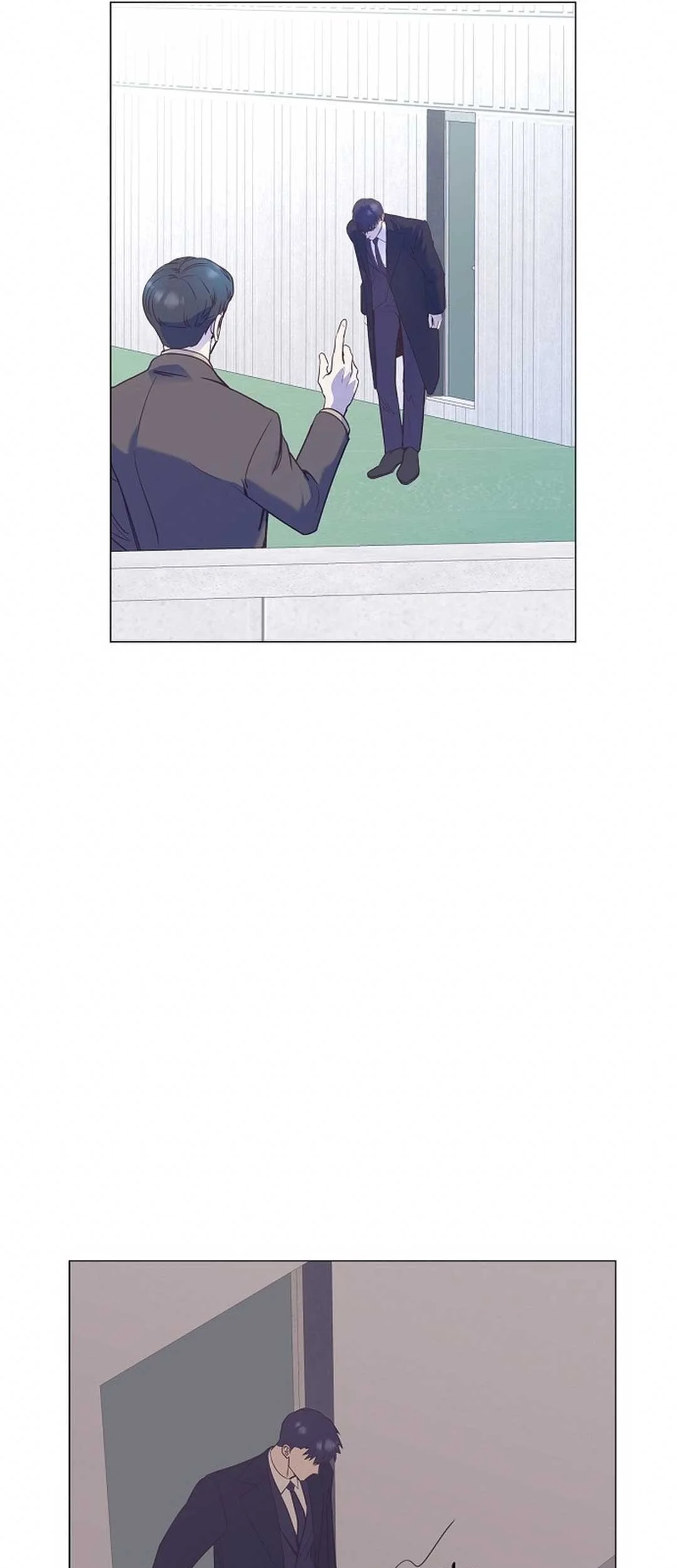 I Became a Genius Salesman Chapter 48 Gambar 20