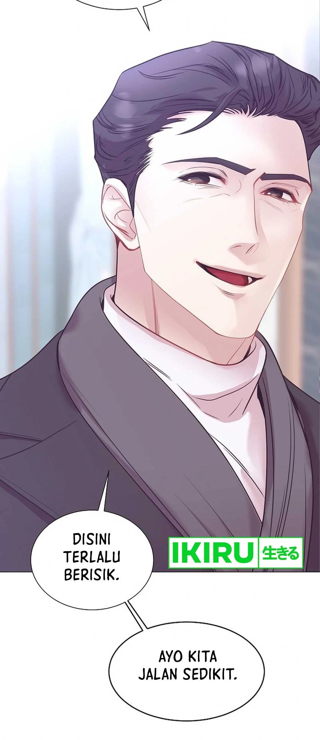 I Became a Genius Salesman Chapter 48 Gambar 33