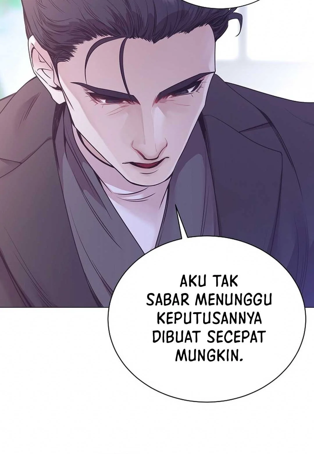 I Became a Genius Salesman Chapter 48 Gambar 43