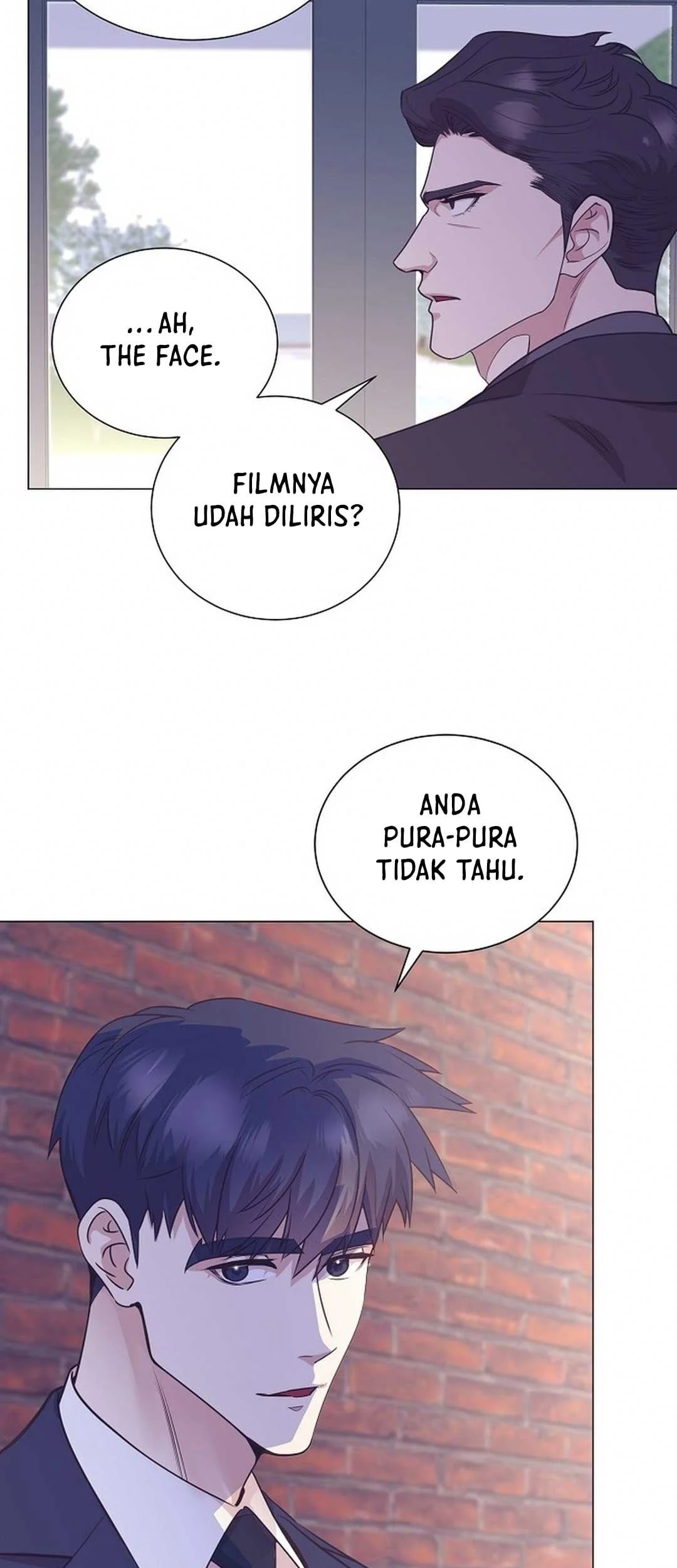 I Became a Genius Salesman Chapter 48 Gambar 46