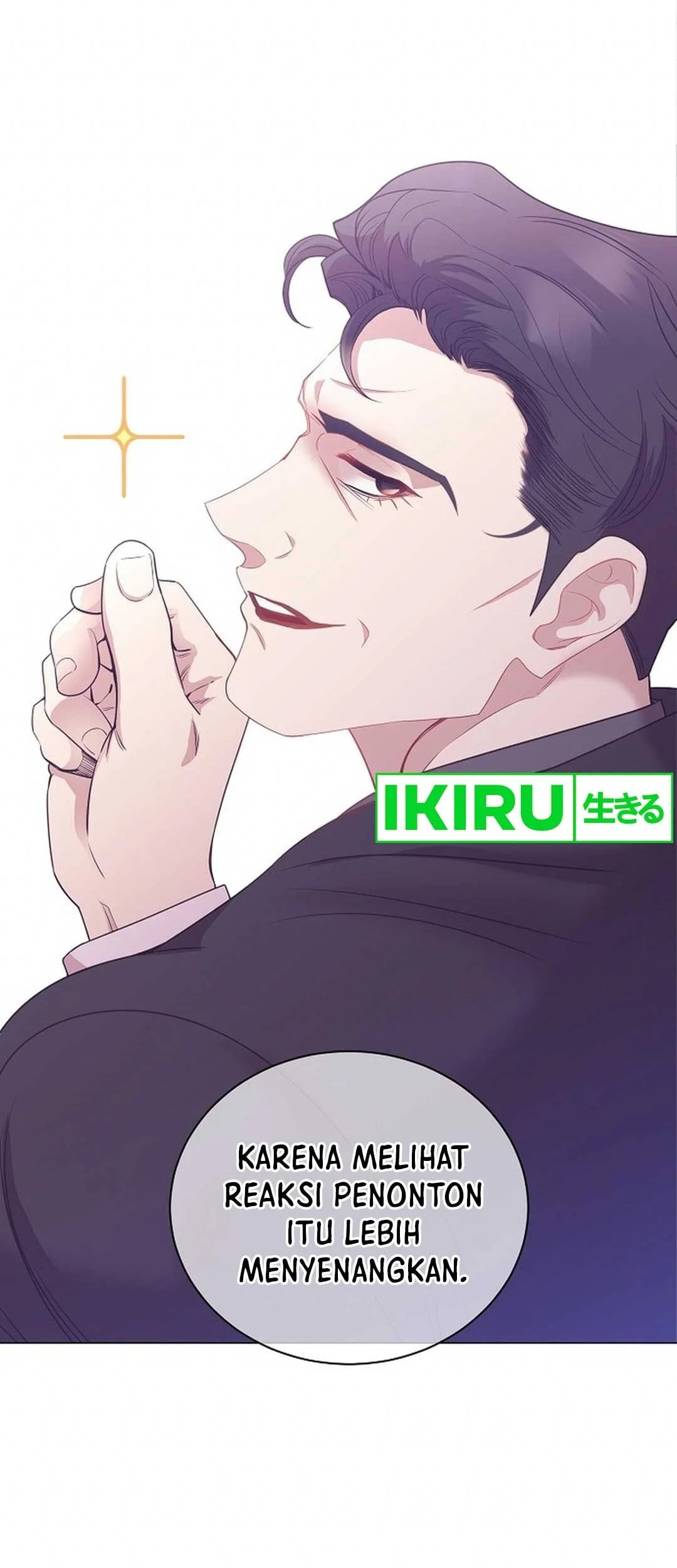 I Became a Genius Salesman Chapter 48 Gambar 49