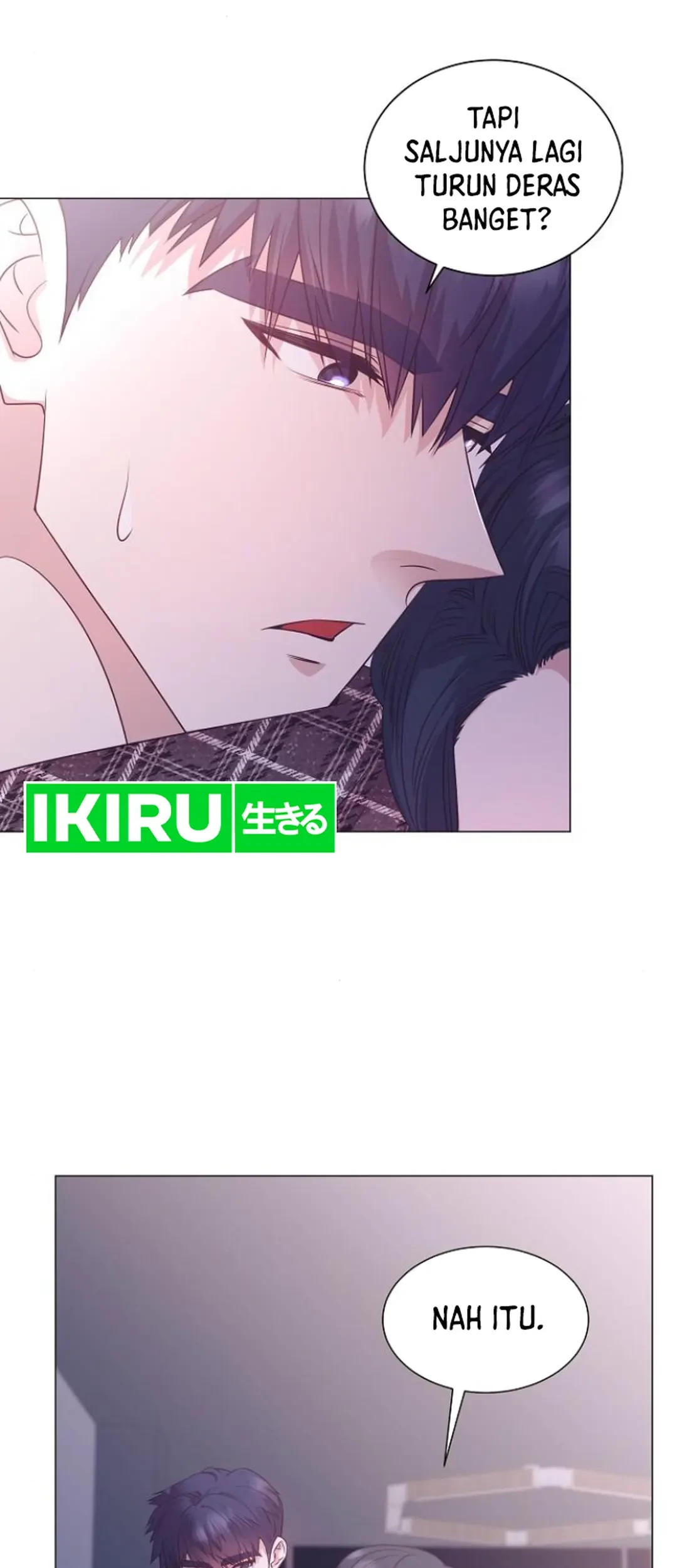 I Became a Genius Salesman Chapter 49 Gambar 53