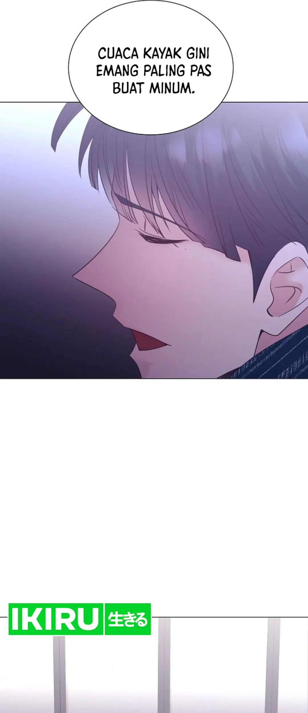 I Became a Genius Salesman Chapter 49 Gambar 55