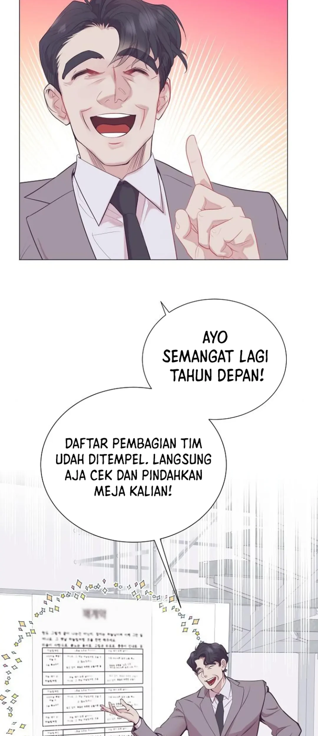 I Became a Genius Salesman Chapter 49 Gambar 62