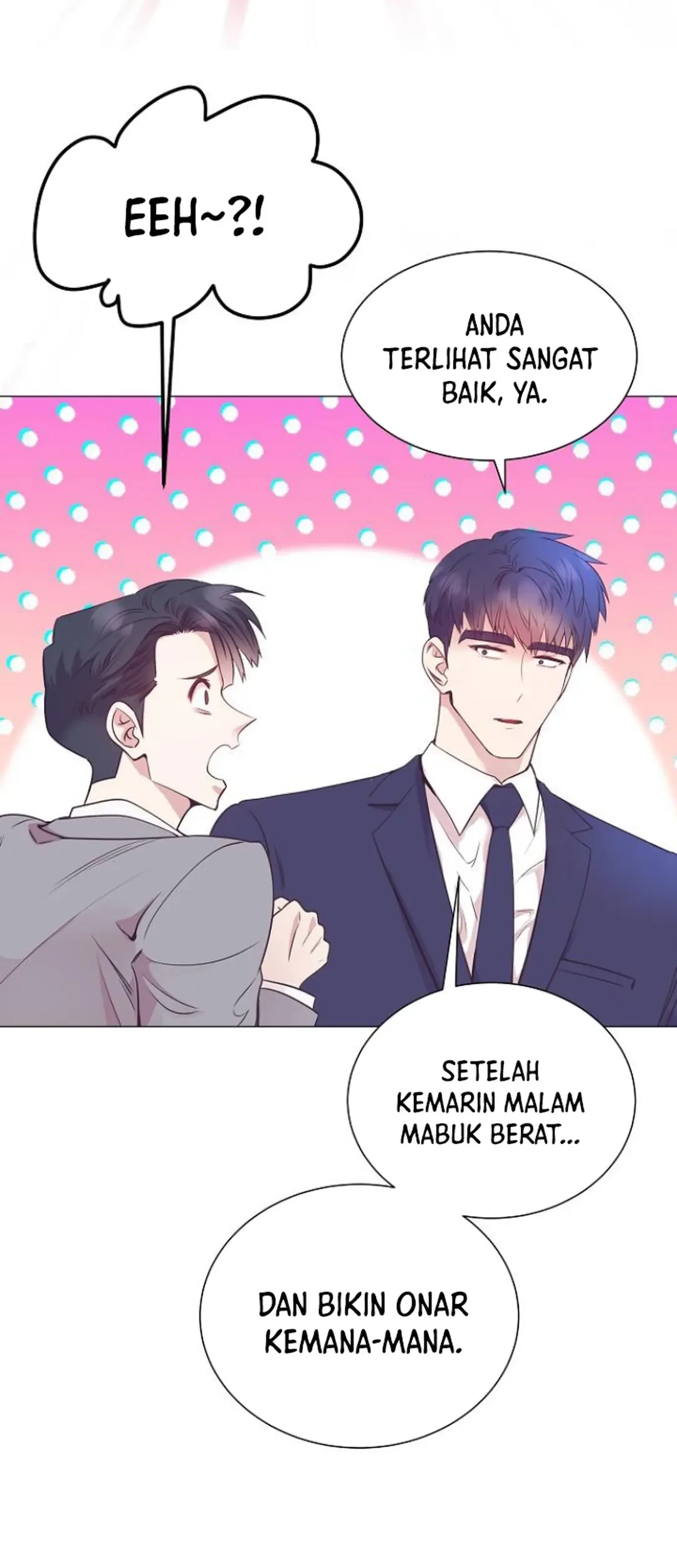 I Became a Genius Salesman Chapter 49 Gambar 68