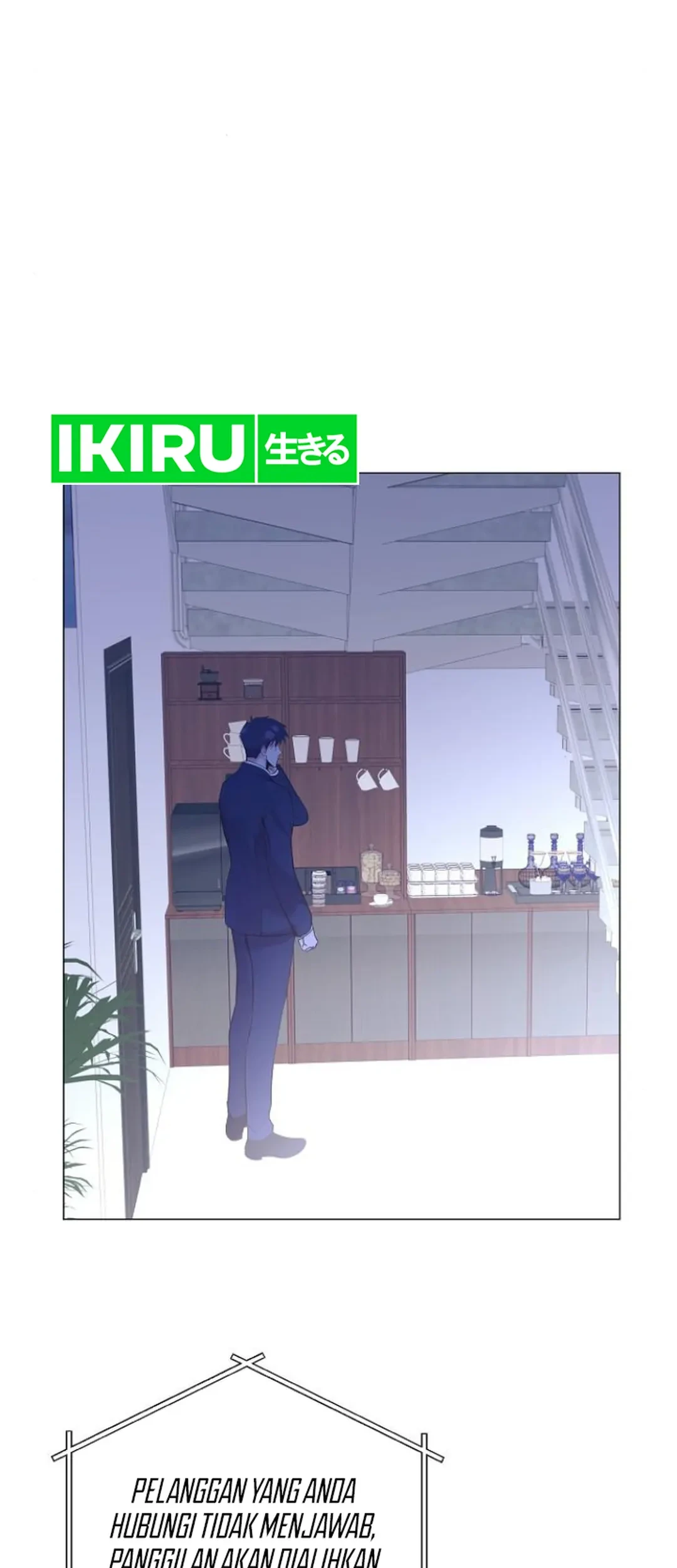 I Became a Genius Salesman Chapter 49 Gambar 80