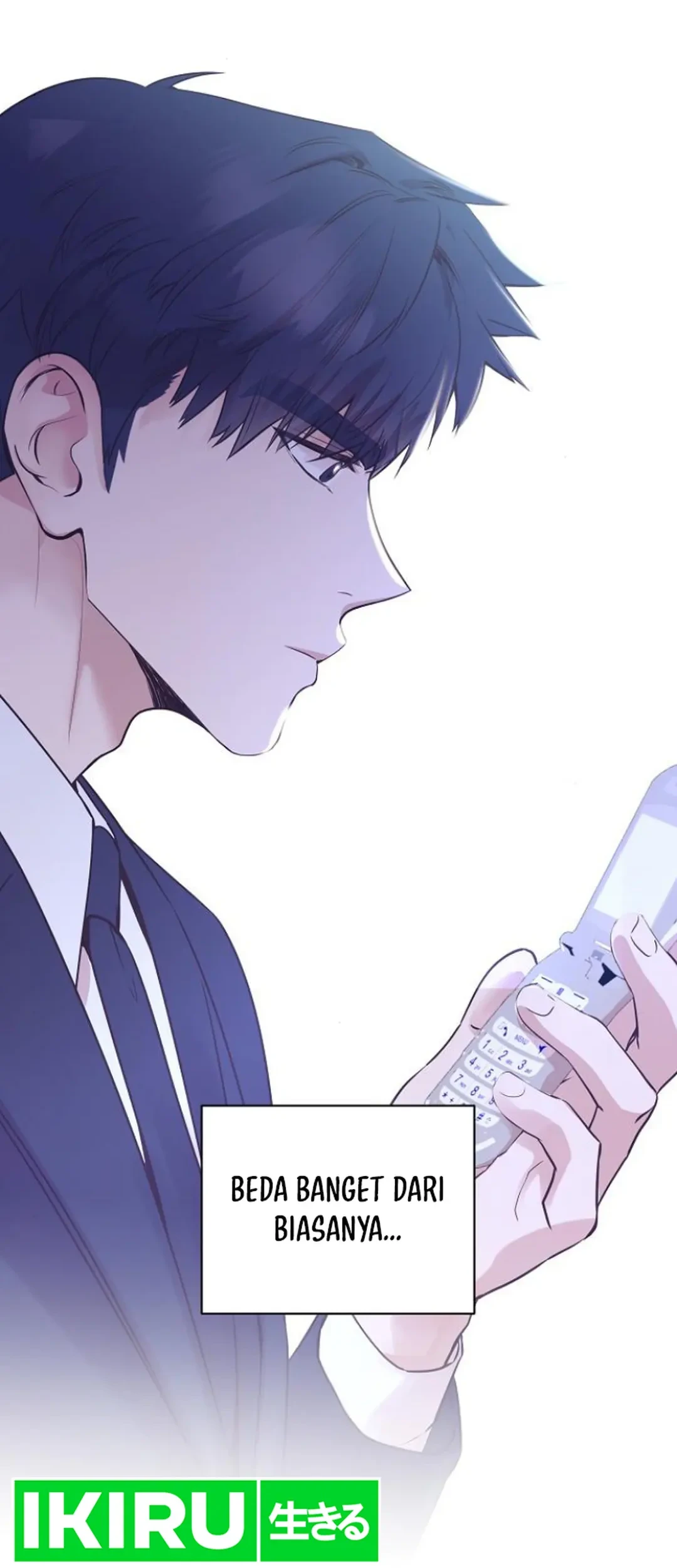 I Became a Genius Salesman Chapter 49 Gambar 82