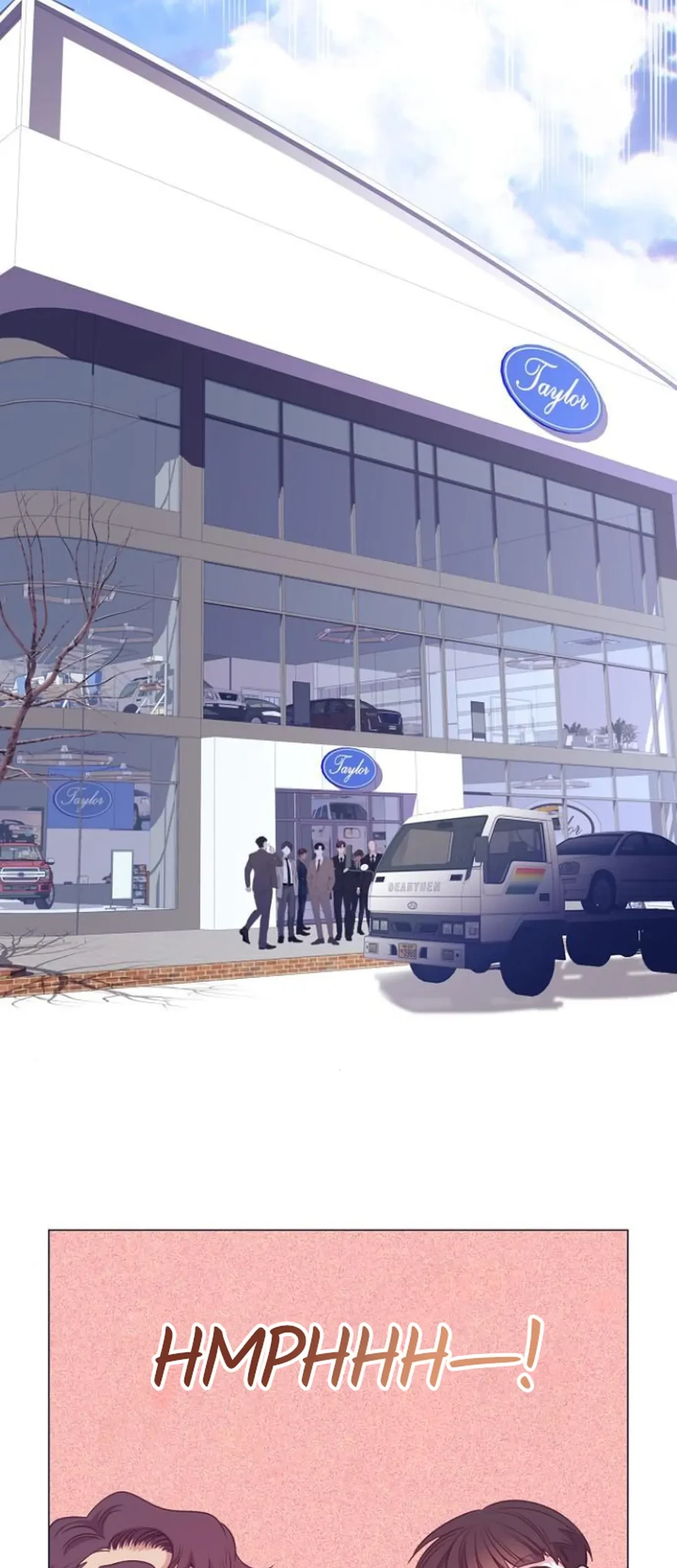 I Became a Genius Salesman Chapter 49 Gambar 3