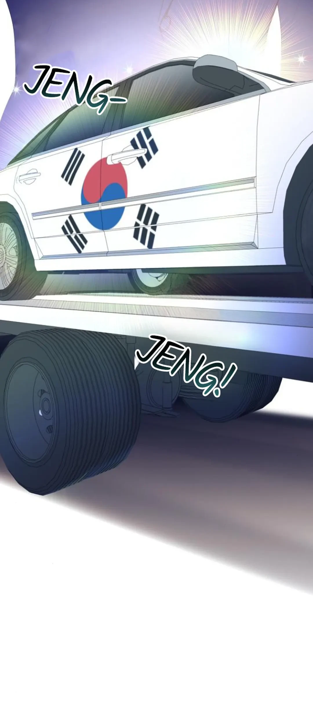 I Became a Genius Salesman Chapter 49 Gambar 5