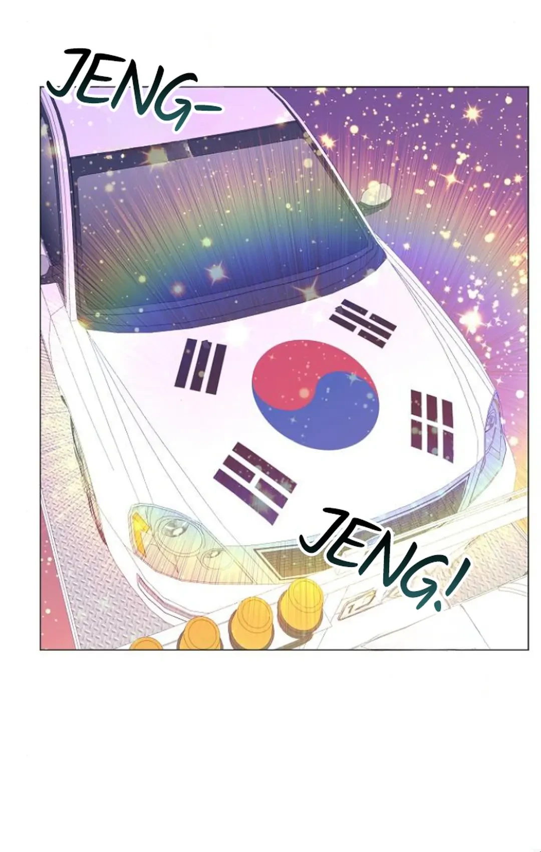 I Became a Genius Salesman Chapter 49 Gambar 6