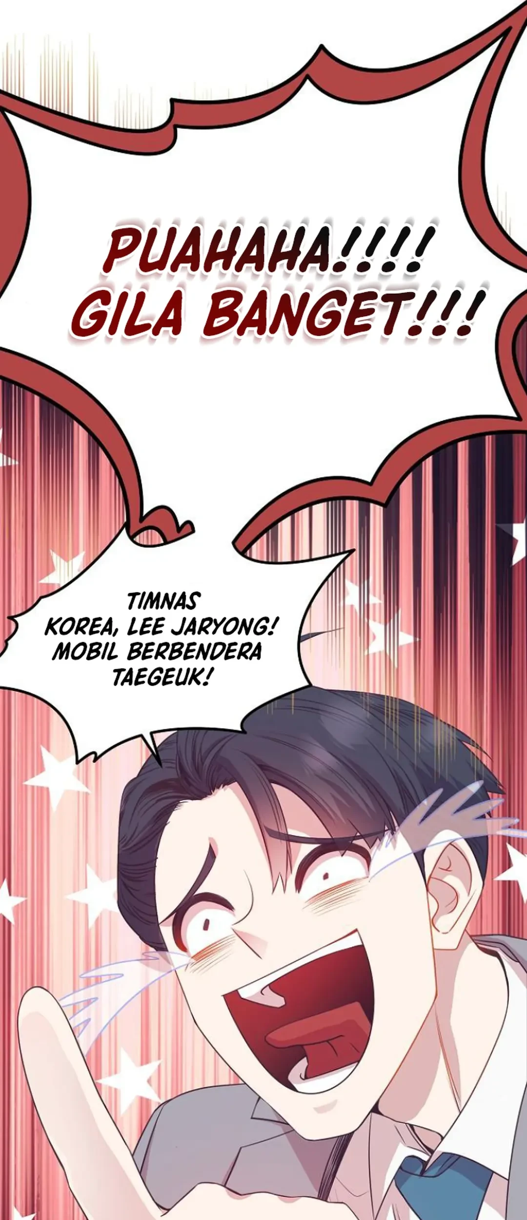 I Became a Genius Salesman Chapter 49 Gambar 7