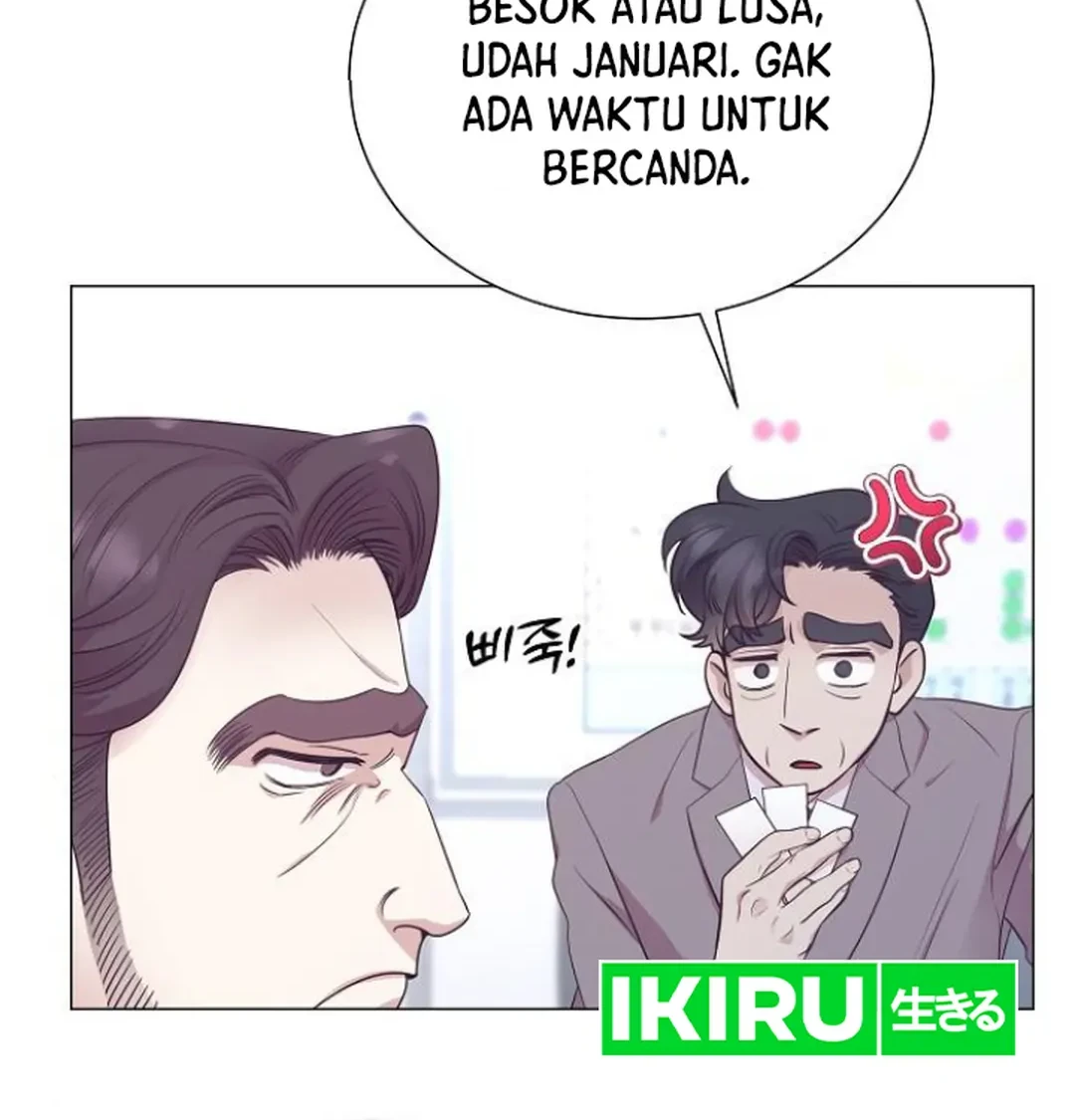 I Became a Genius Salesman Chapter 49 Gambar 30