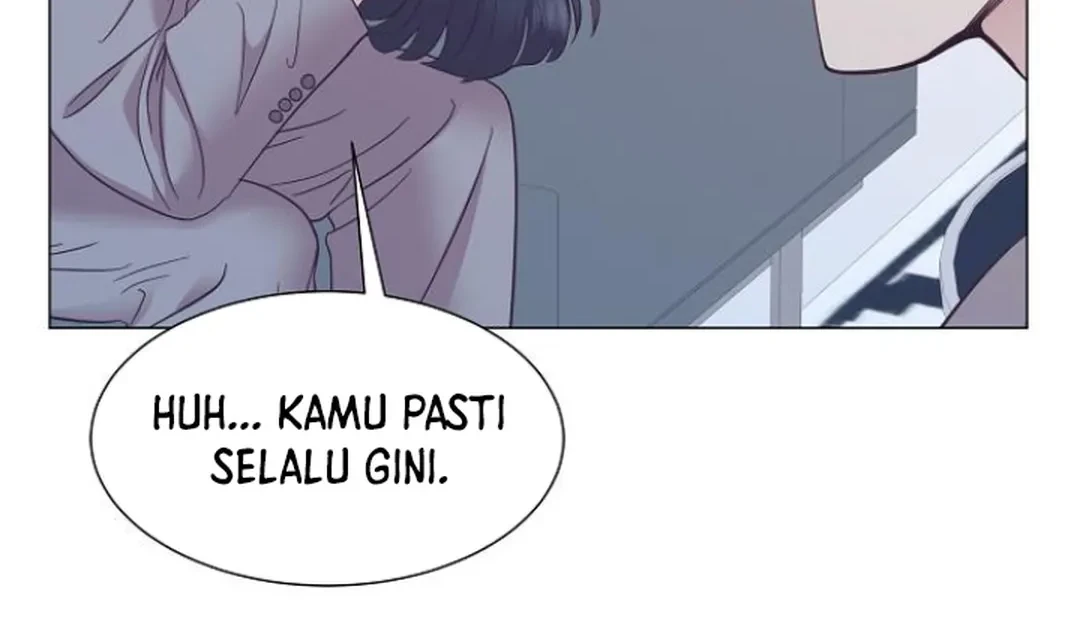 I Became a Genius Salesman Chapter 49 Gambar 48