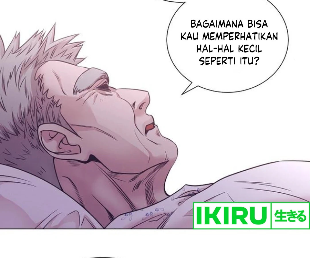 I Became a Genius Salesman Chapter 50 Gambar 46