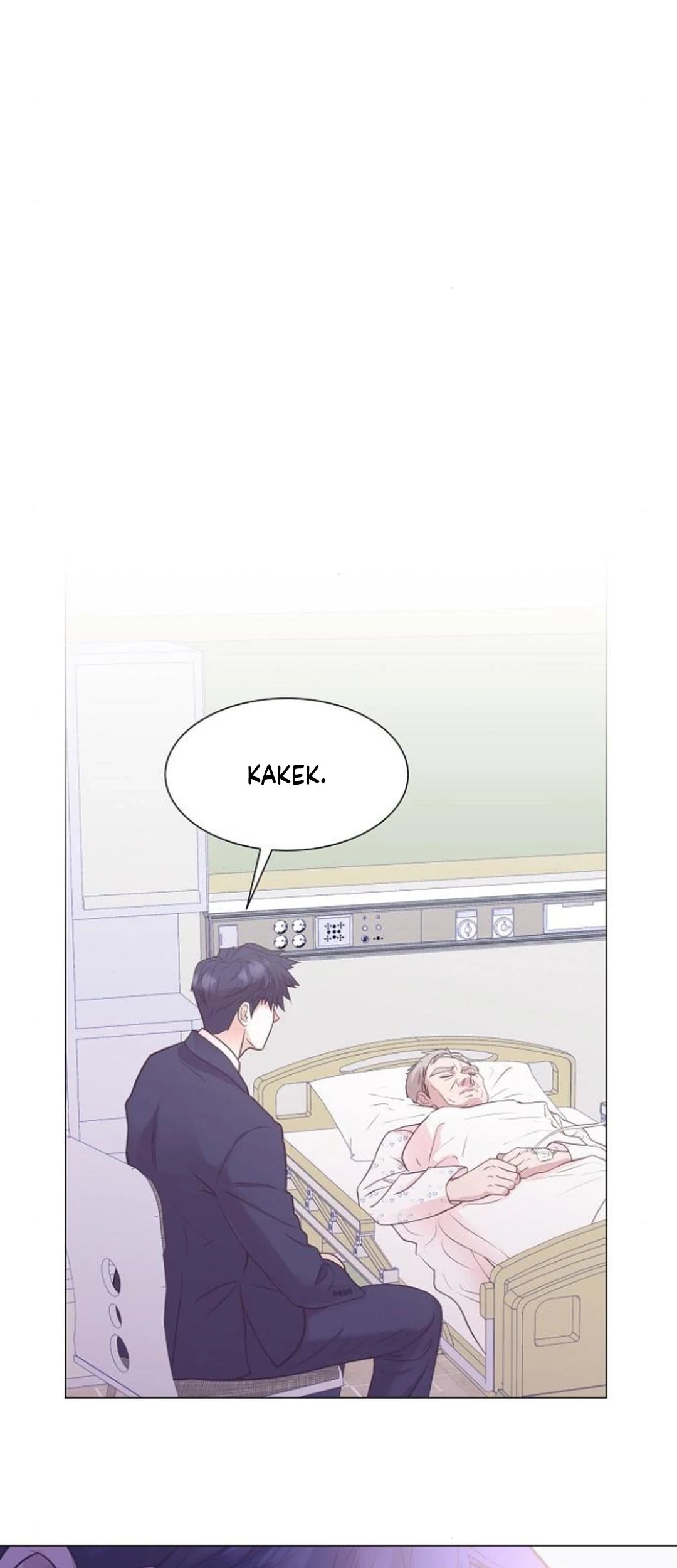 I Became a Genius Salesman Chapter 50 Gambar 49