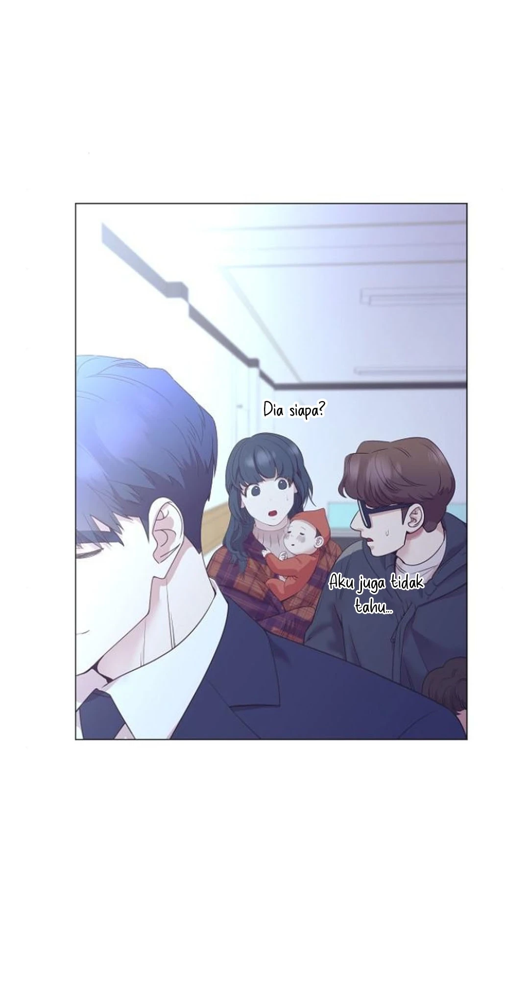 I Became a Genius Salesman Chapter 50 Gambar 60