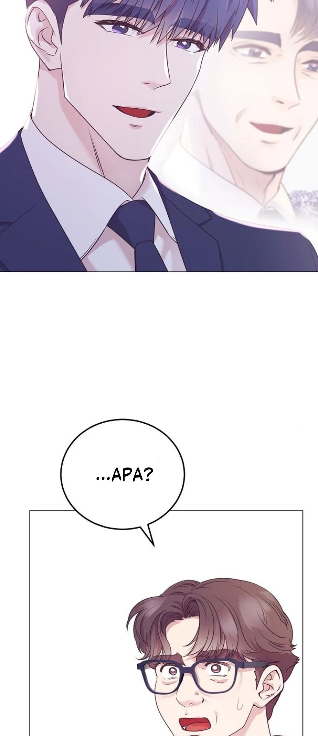 I Became a Genius Salesman Chapter 50 Gambar 64