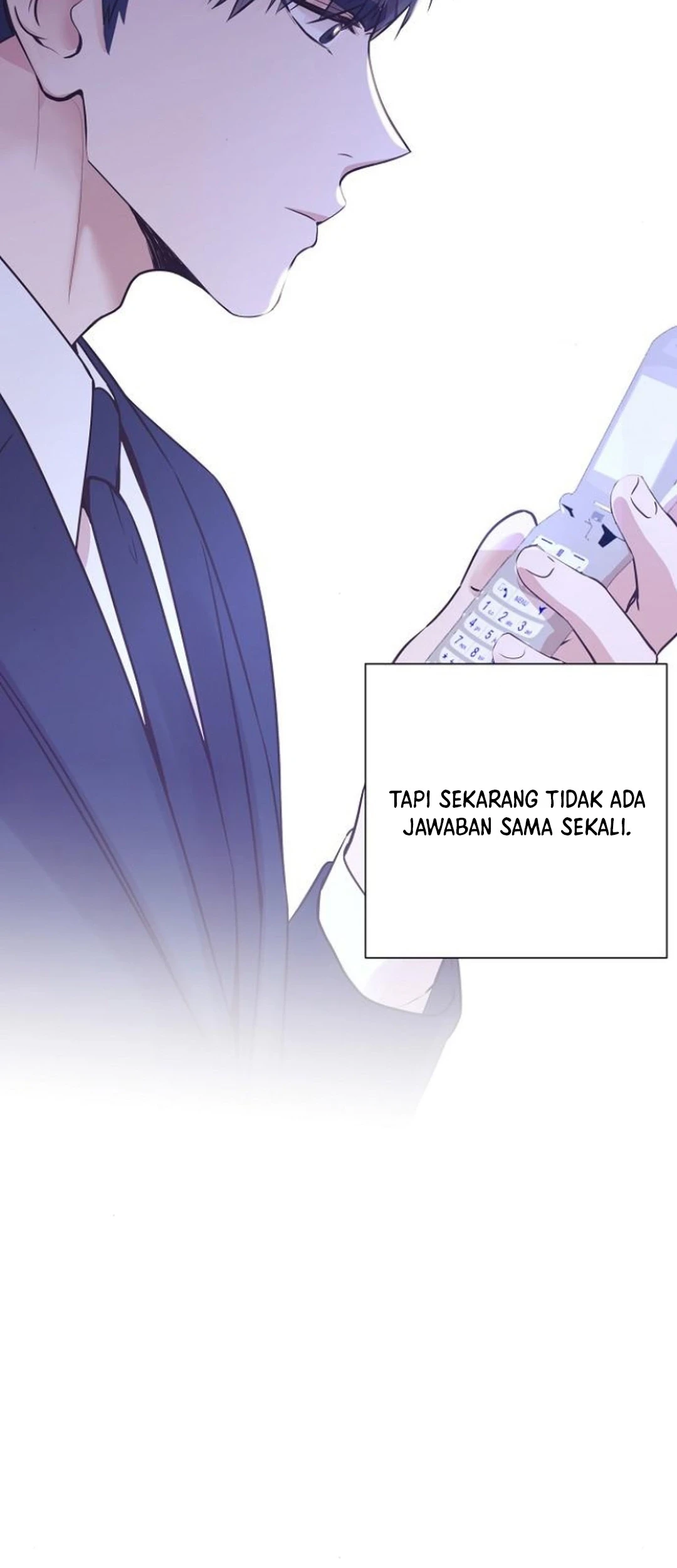 I Became a Genius Salesman Chapter 50 Gambar 4