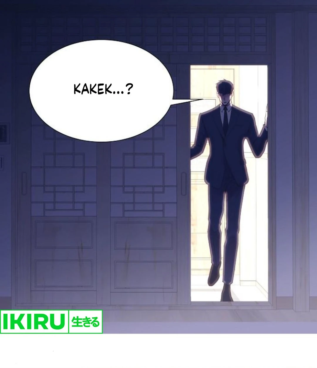 I Became a Genius Salesman Chapter 50 Gambar 11