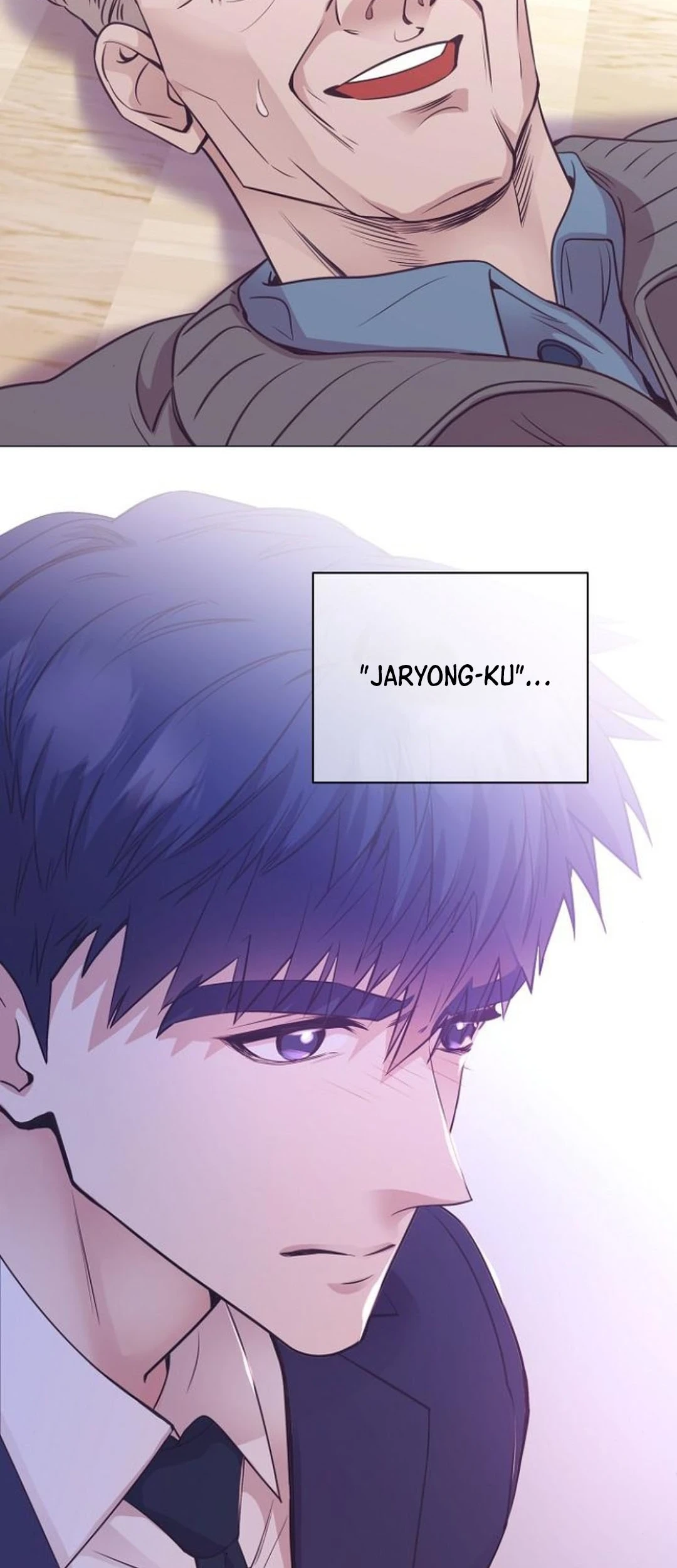 I Became a Genius Salesman Chapter 50 Gambar 28