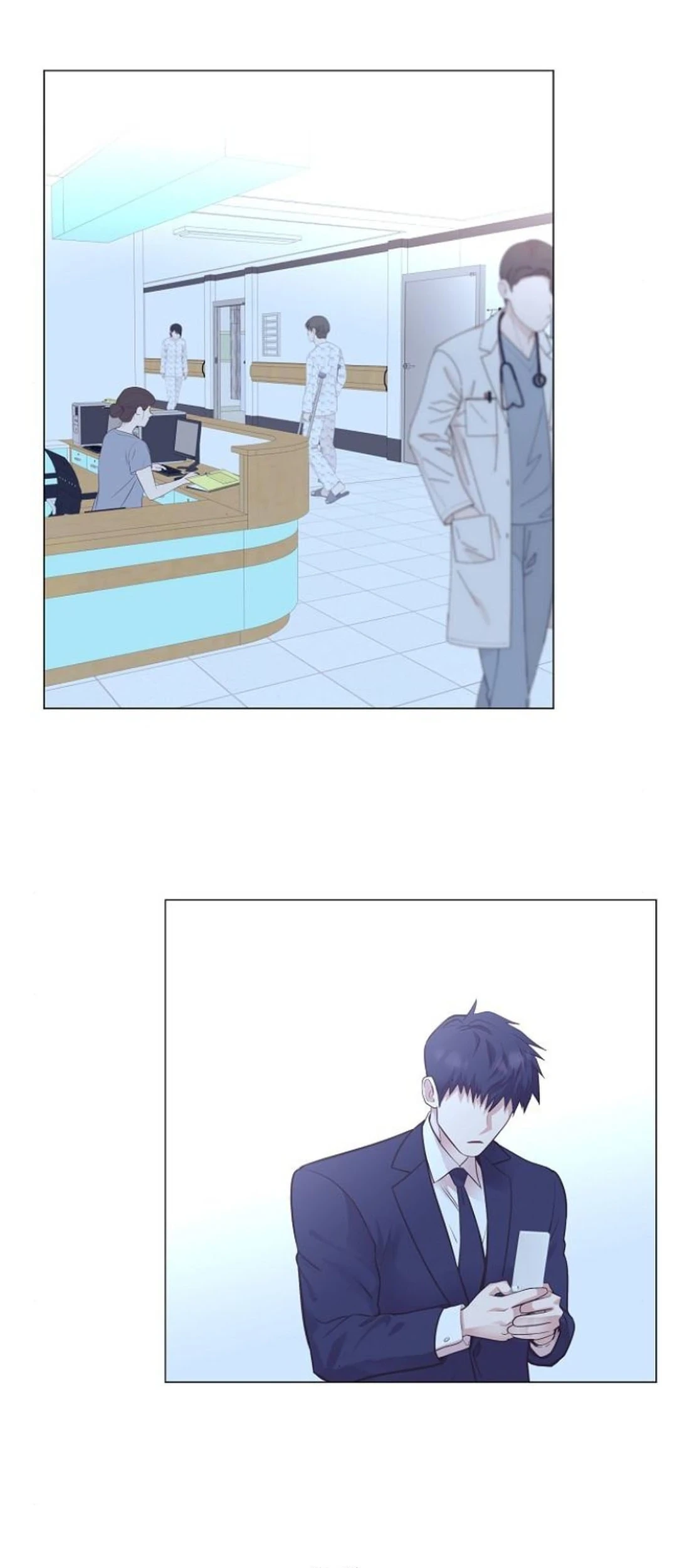 I Became a Genius Salesman Chapter 50 Gambar 34