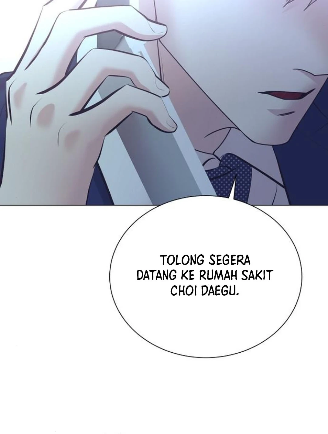 I Became a Genius Salesman Chapter 50 Gambar 36