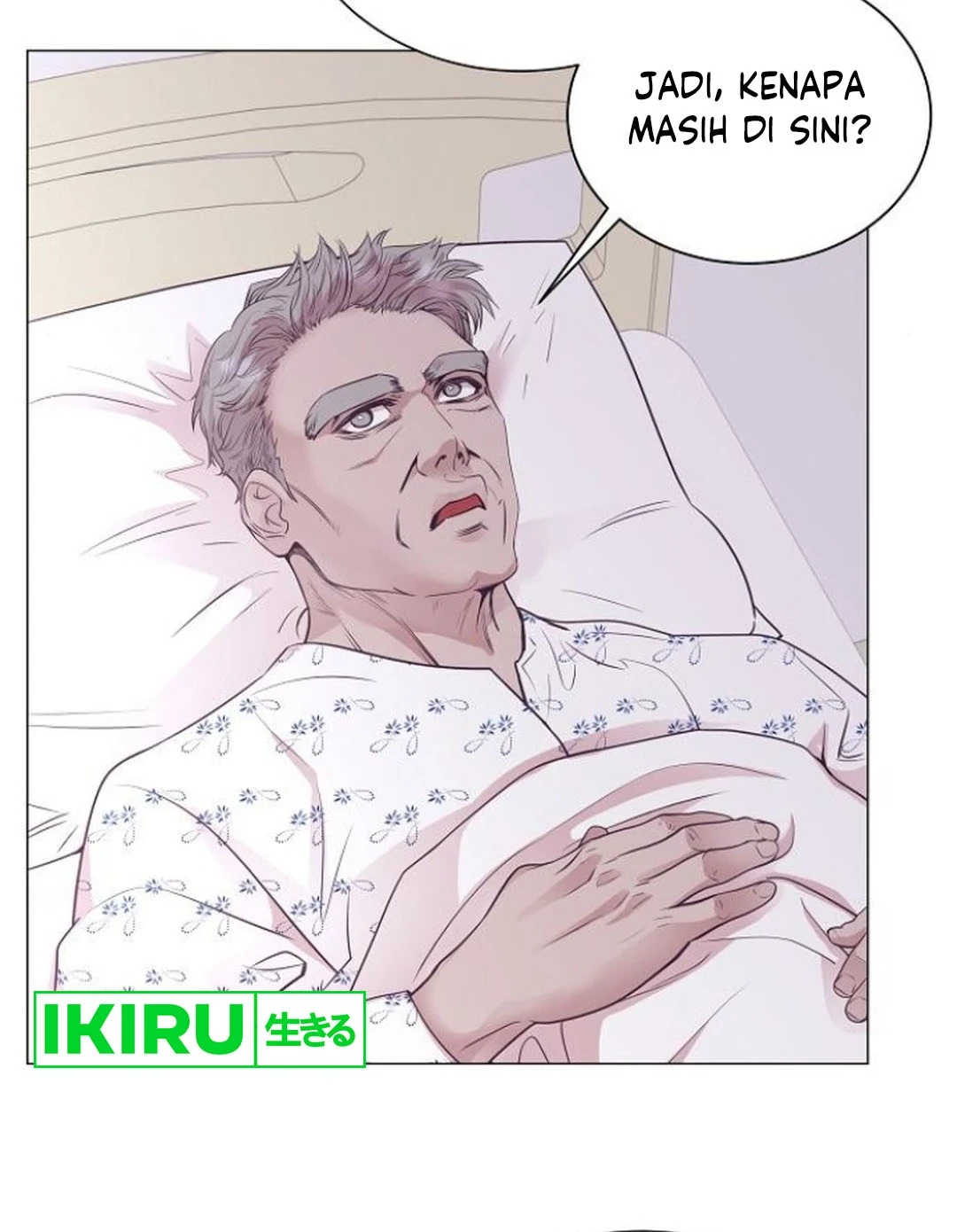 I Became a Genius Salesman Chapter 50 Gambar 41