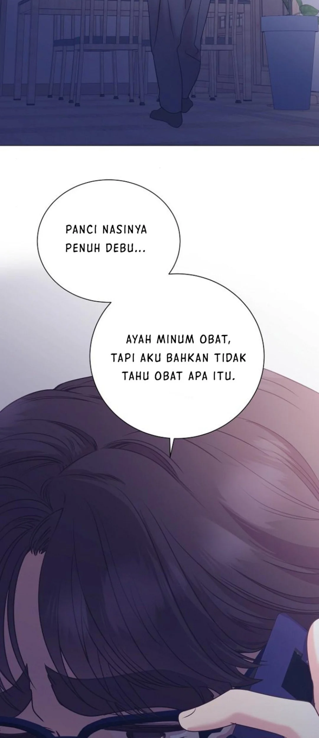 I Became a Genius Salesman Chapter 51 Gambar 45