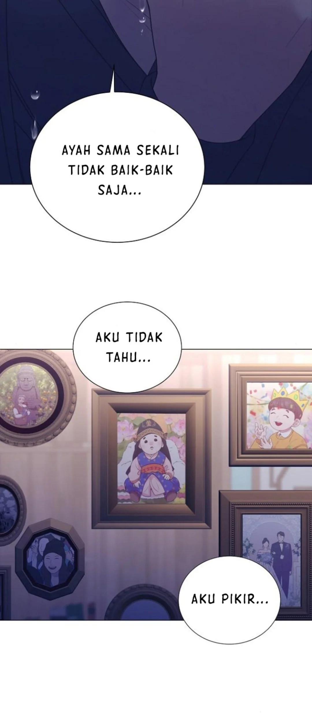 I Became a Genius Salesman Chapter 51 Gambar 47