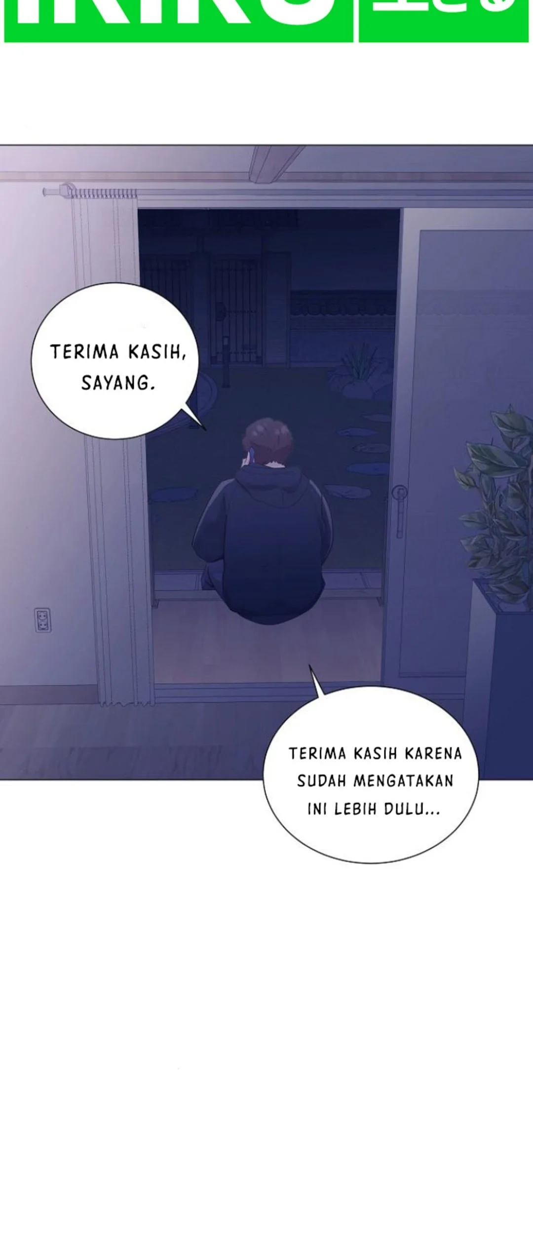 I Became a Genius Salesman Chapter 51 Gambar 49