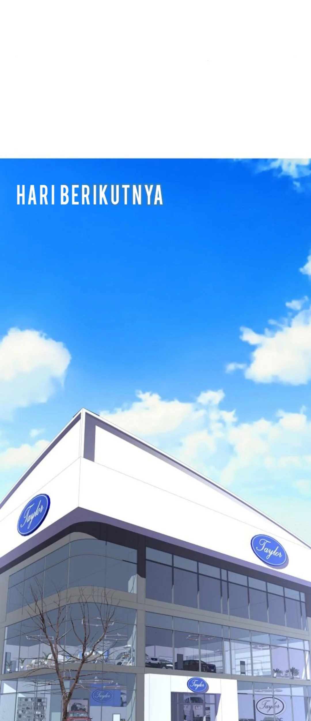 I Became a Genius Salesman Chapter 51 Gambar 50