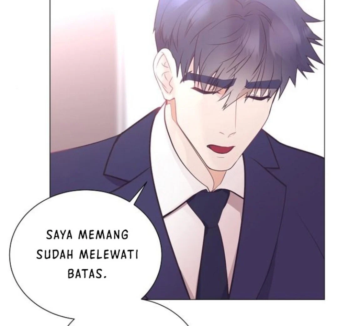 I Became a Genius Salesman Chapter 51 Gambar 56