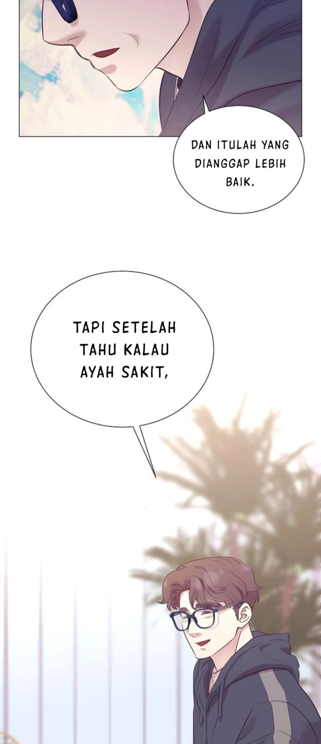 I Became a Genius Salesman Chapter 51 Gambar 59