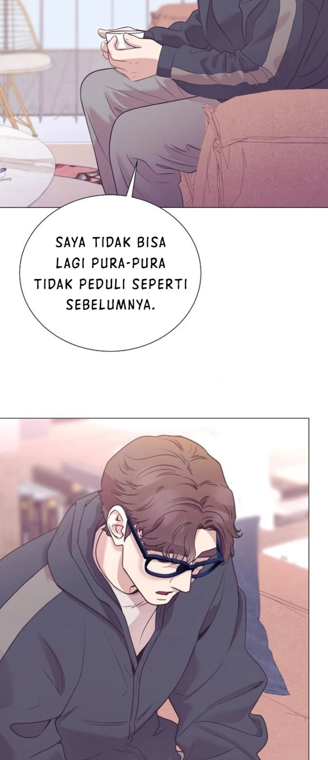 I Became a Genius Salesman Chapter 51 Gambar 60