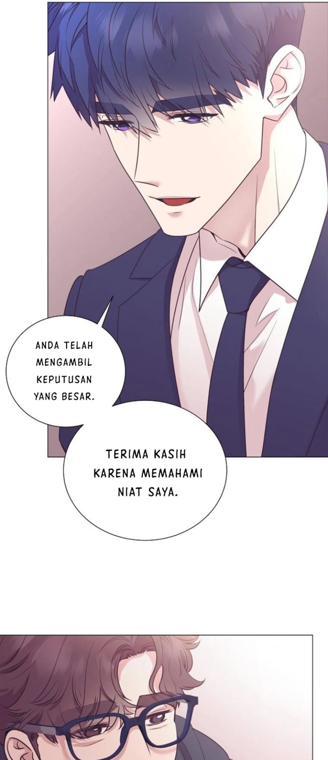 I Became a Genius Salesman Chapter 51 Gambar 62