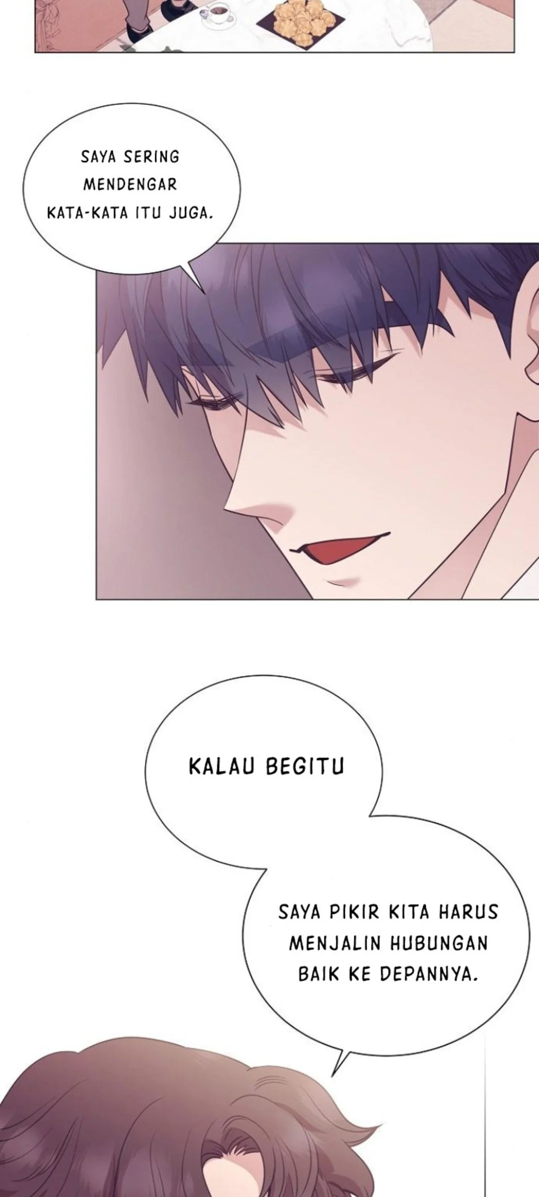 I Became a Genius Salesman Chapter 51 Gambar 65