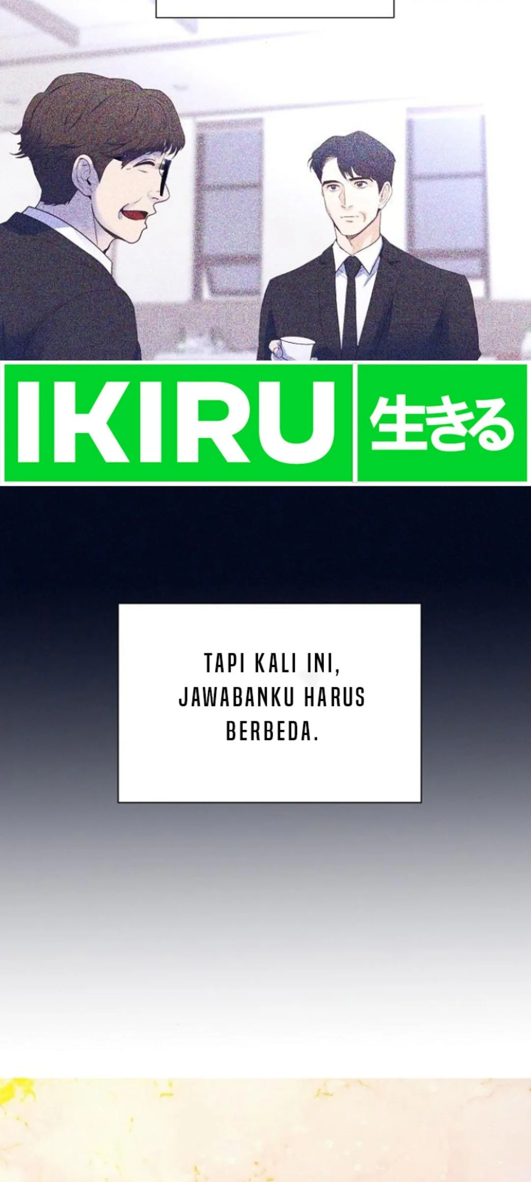 I Became a Genius Salesman Chapter 51 Gambar 69