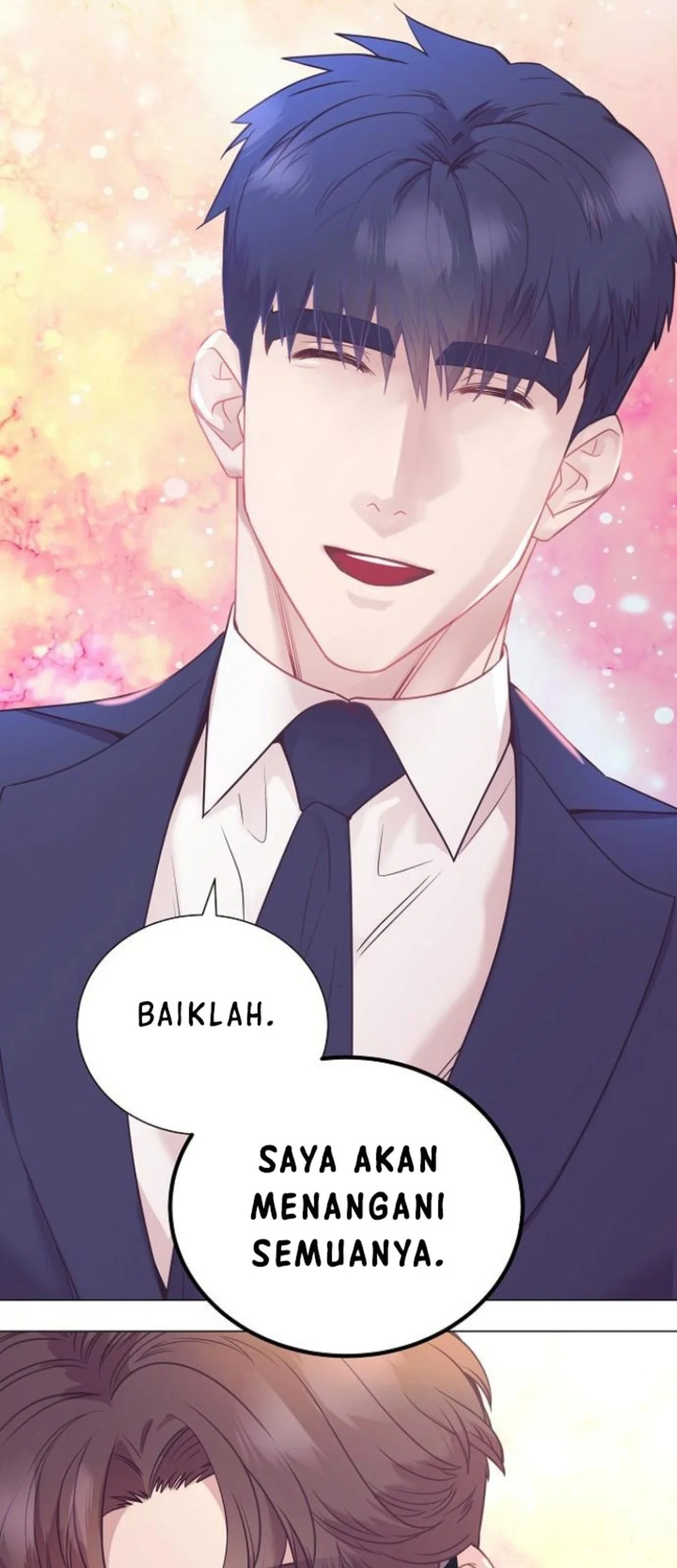 I Became a Genius Salesman Chapter 51 Gambar 70