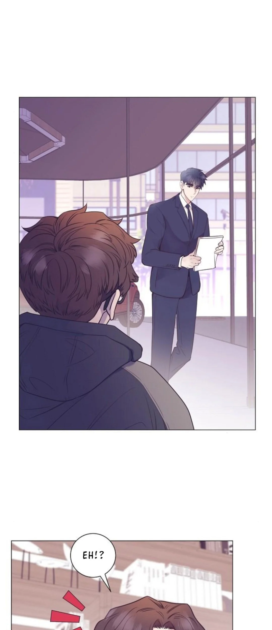 I Became a Genius Salesman Chapter 51 Gambar 72