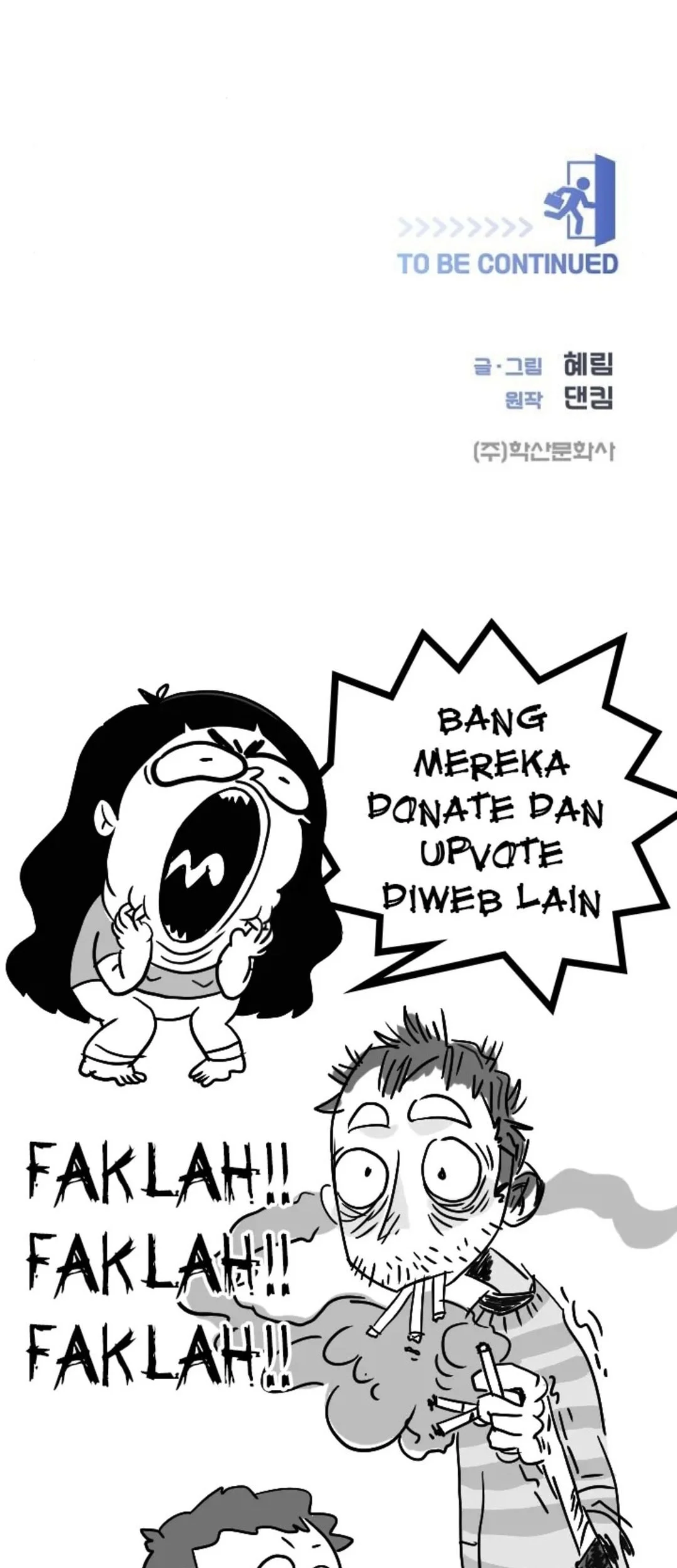 I Became a Genius Salesman Chapter 51 Gambar 77